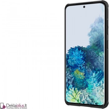 Nillkin Camshield Pro plastikinis dėklas (Samsung S20 Plus) Nillkin Camshield Pro plastikinis dėklas (Samsung S20 Plus)